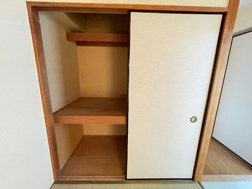 エクセルメゾン本山の内装