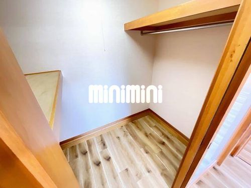 吉祥宮根の郷の内装