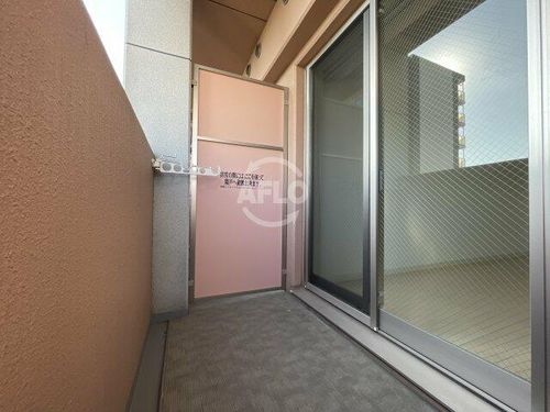 エグゼ難波南の内装