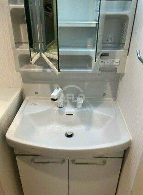 エグゼ難波南の内装
