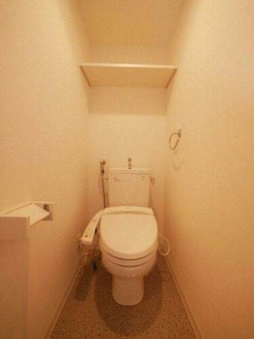 北海道札幌市中央区北五条東2丁目(マンション)の賃貸物件の内装