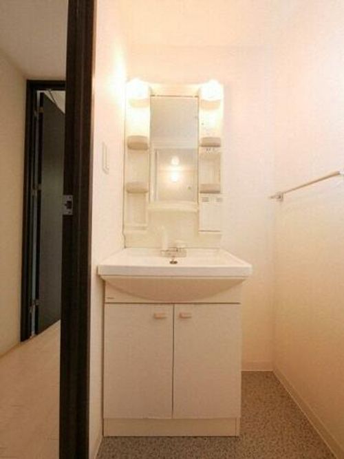 北海道札幌市中央区北五条東2丁目(マンション)の賃貸物件の内装