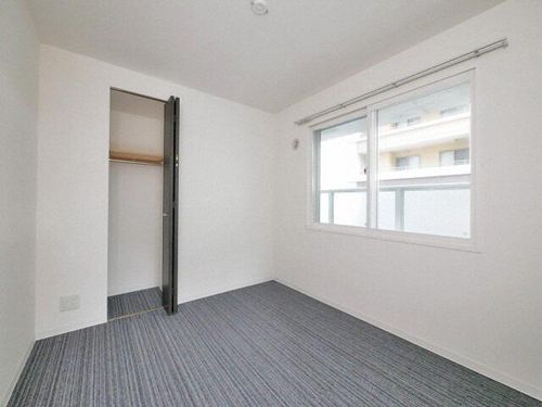 北海道札幌市中央区北五条東2丁目(マンション)の賃貸物件の内装