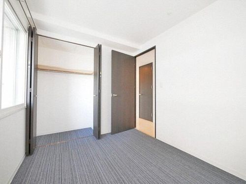 北海道札幌市中央区北五条東2丁目(マンション)の賃貸物件の内装