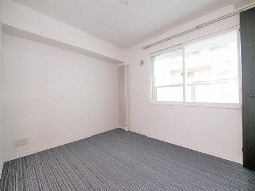 北海道札幌市中央区北五条東2丁目(マンション)の賃貸物件の内装