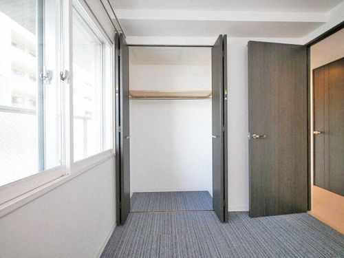 北海道札幌市中央区北五条東2丁目(マンション)の賃貸物件の内装