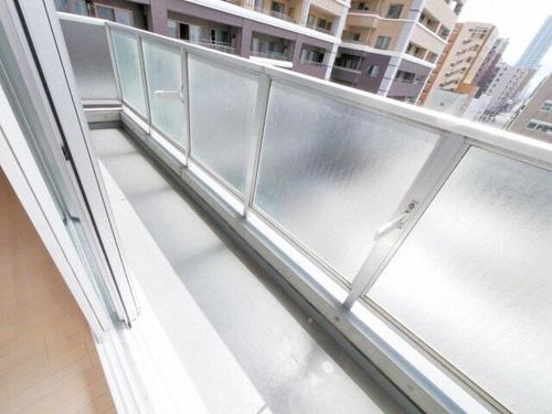 北海道札幌市中央区北五条東2丁目(マンション)の賃貸物件の内装