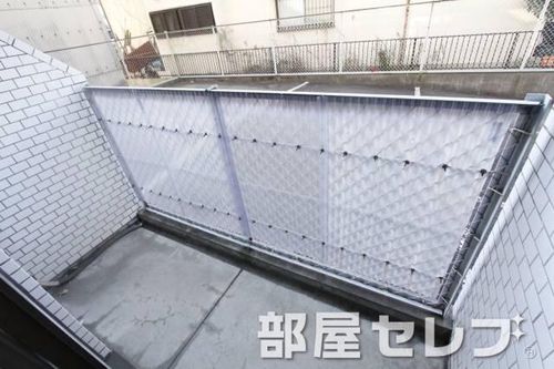 第2住吉ハイツ10Eの内装
