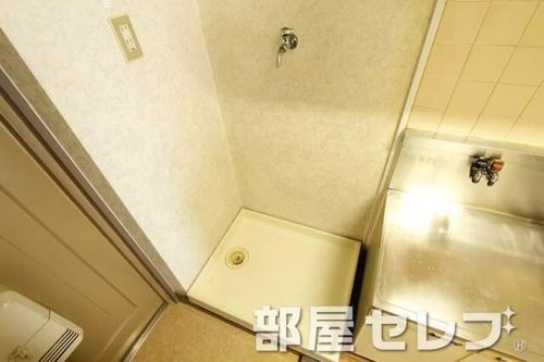 第2住吉ハイツ10Eの内装