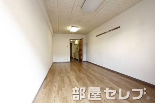 第2住吉ハイツ10Eの内装