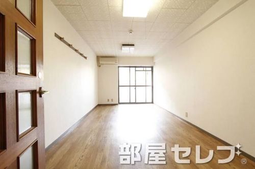 第2住吉ハイツ10Eの内装