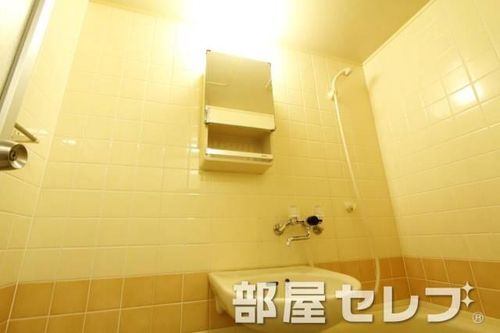 第2住吉ハイツ10Eの内装