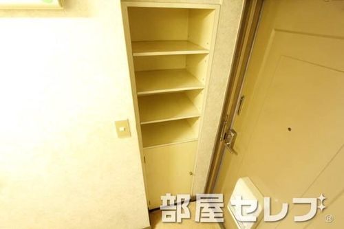 第2住吉ハイツ10Eの内装