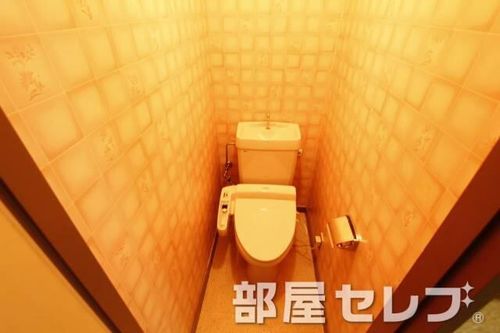 第2住吉ハイツ10Eの内装