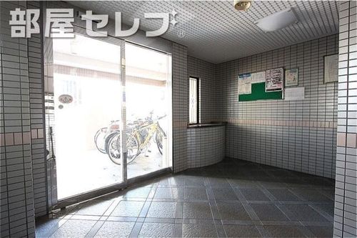 プロクシィスクエア安田通のその他画像