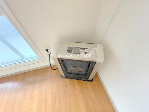 北海道札幌市手稲区新発寒三条1丁目(マンション)の賃貸物件のその他画像