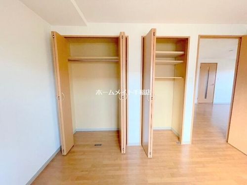 北海道札幌市手稲区新発寒三条1丁目(マンション)の賃貸物件の内装