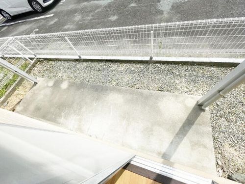 シティハイツ峰のその他画像