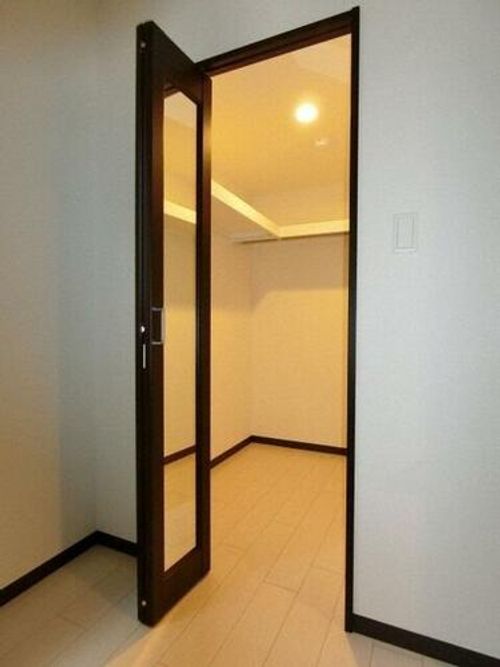 北海道札幌市西区琴似二条2丁目(マンション)の賃貸物件の内装