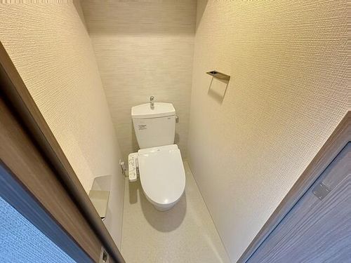 エスリード神戸ラ・コスタ621の内装