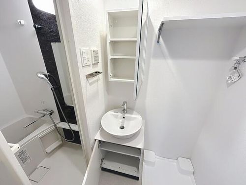 エスリード神戸ラ・コスタ621の内装