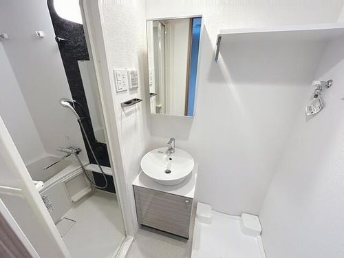 エスリード神戸ラ・コスタ621の内装