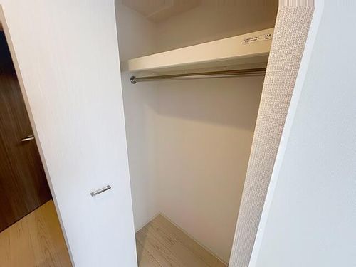 エスリード神戸ラ・コスタ621の内装