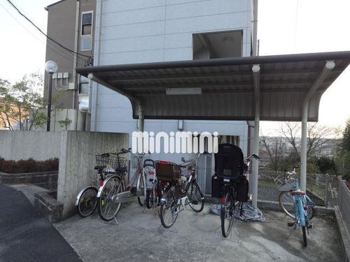 MIRADORのその他画像