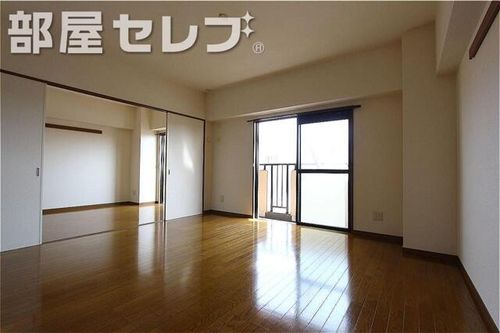 籐苑北山205の内装