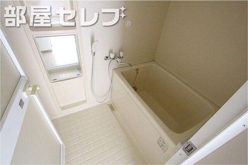 籐苑北山205の風呂