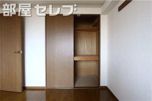 籐苑北山205の内装