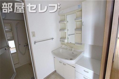 籐苑北山205の内装