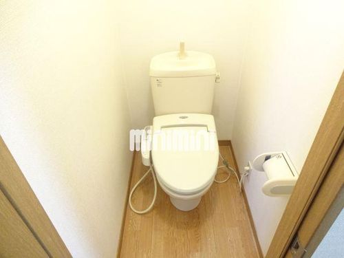 ヴィラユーザン30の内装