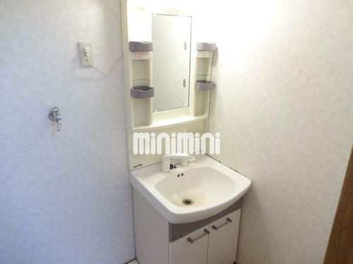 ヴィラユーザン30の内装