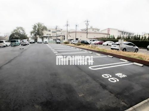 楠団地のその他画像
