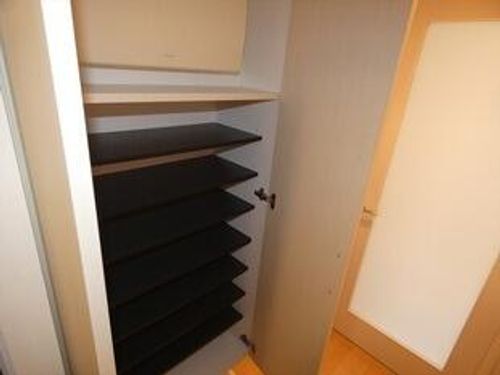 北海道札幌市中央区北三条東2丁目(マンション)の賃貸物件の内装