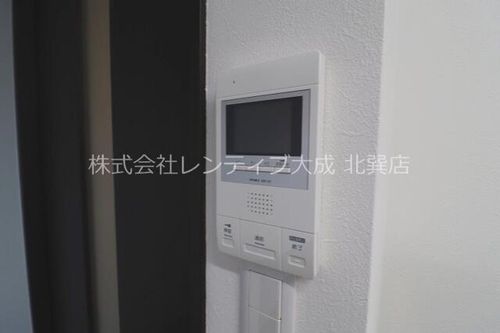 グランパシフィック生野東のその他画像