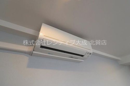 グランパシフィック生野東のその他画像