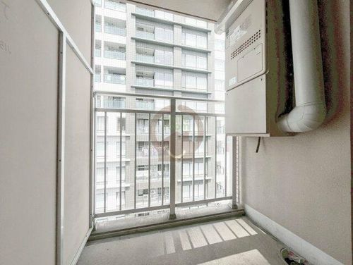 大阪府大阪市西区北堀江1丁目(マンション)の賃貸物件の内装