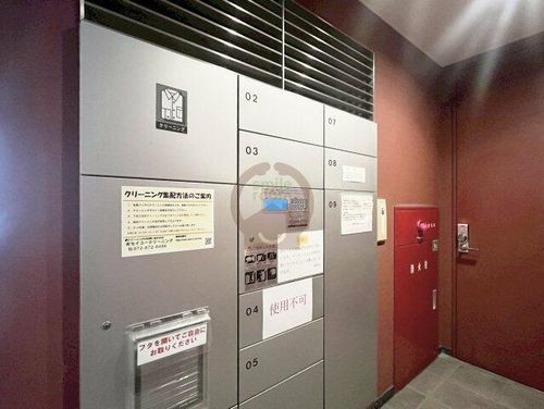 大阪府大阪市西区北堀江1丁目(マンション)の賃貸物件のその他画像