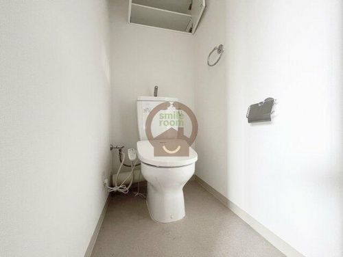 大阪府大阪市西区北堀江1丁目(マンション)の賃貸物件の内装