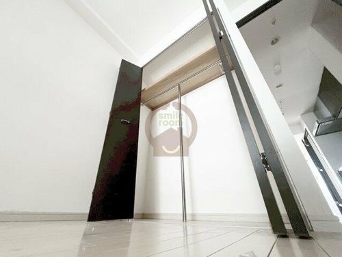 大阪府大阪市西区北堀江1丁目(マンション)の賃貸物件の内装