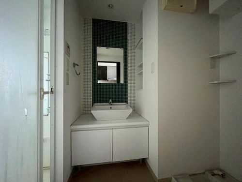 大阪府大阪市西区北堀江1丁目(マンション)の賃貸物件の内装