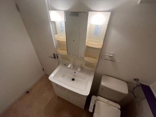 北海道札幌市中央区北四条東2丁目(マンション)の賃貸物件の内装