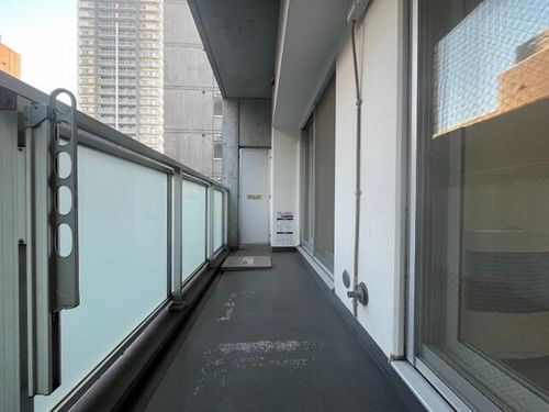 北海道札幌市中央区北四条東2丁目(マンション)の賃貸物件の内装