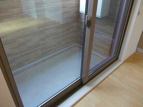 アバンツァート南大中の内装