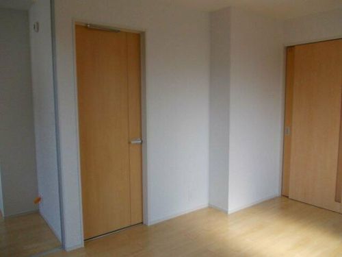 アバンツァート南大中の内装