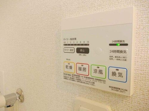 アバンツァート南大中のその他画像