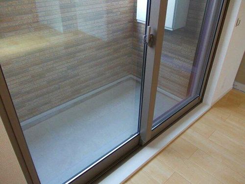 アバンツァート南大中の内装