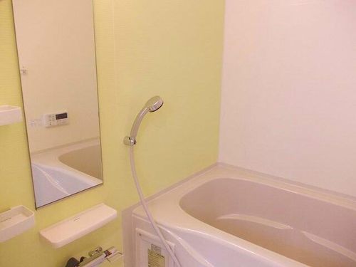 アバンツァート南大中の風呂